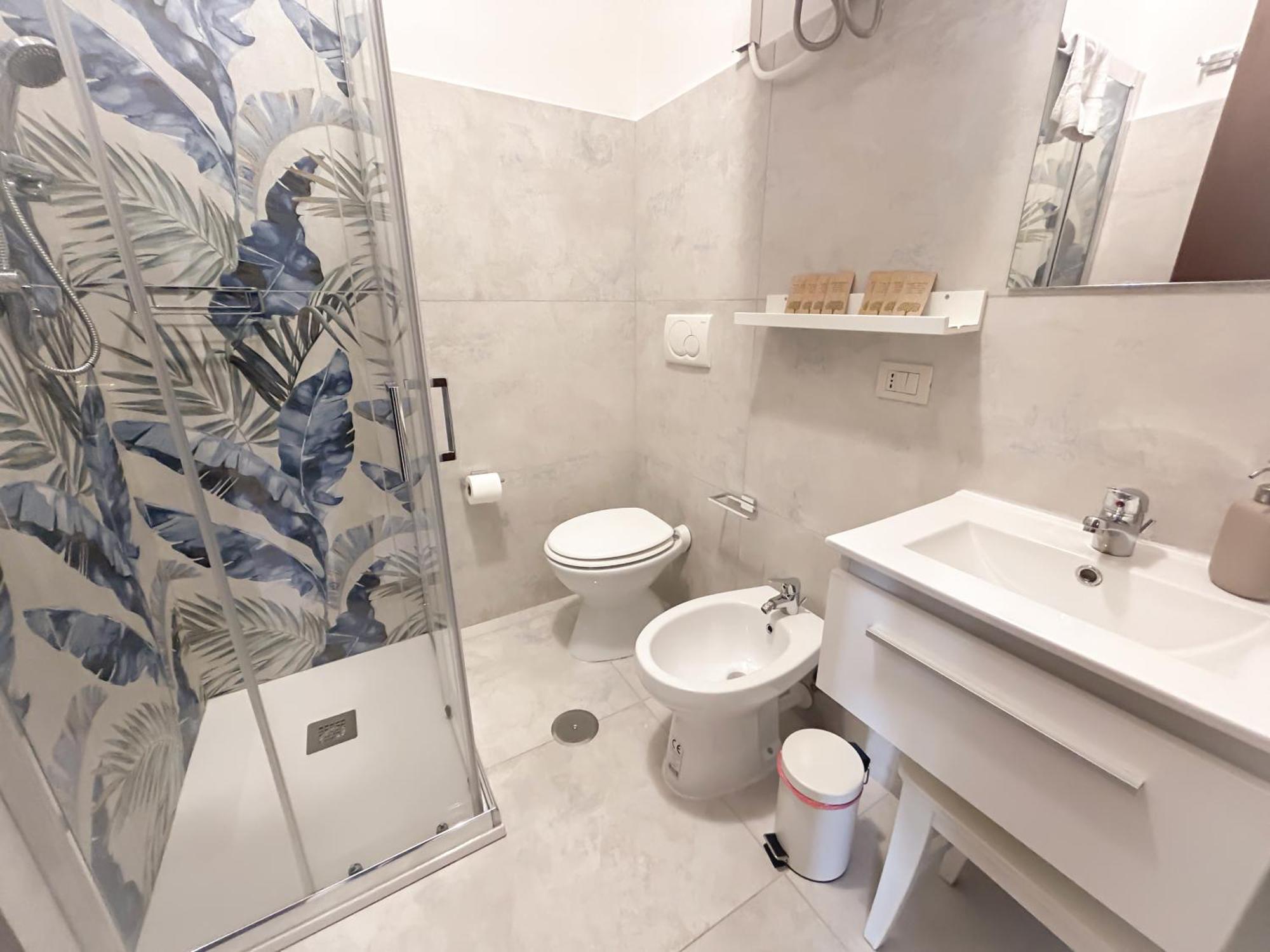 Appartement Le Casette