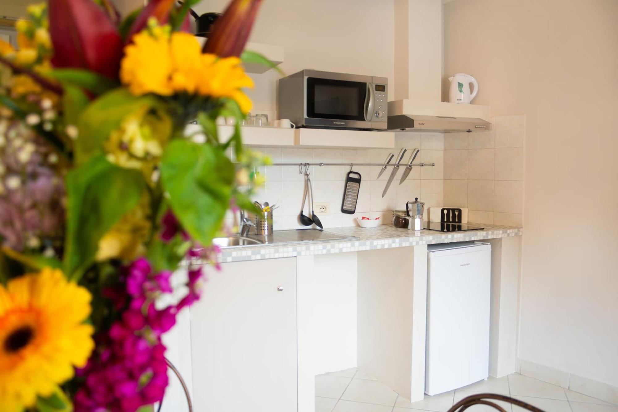 Le Casette Appartement