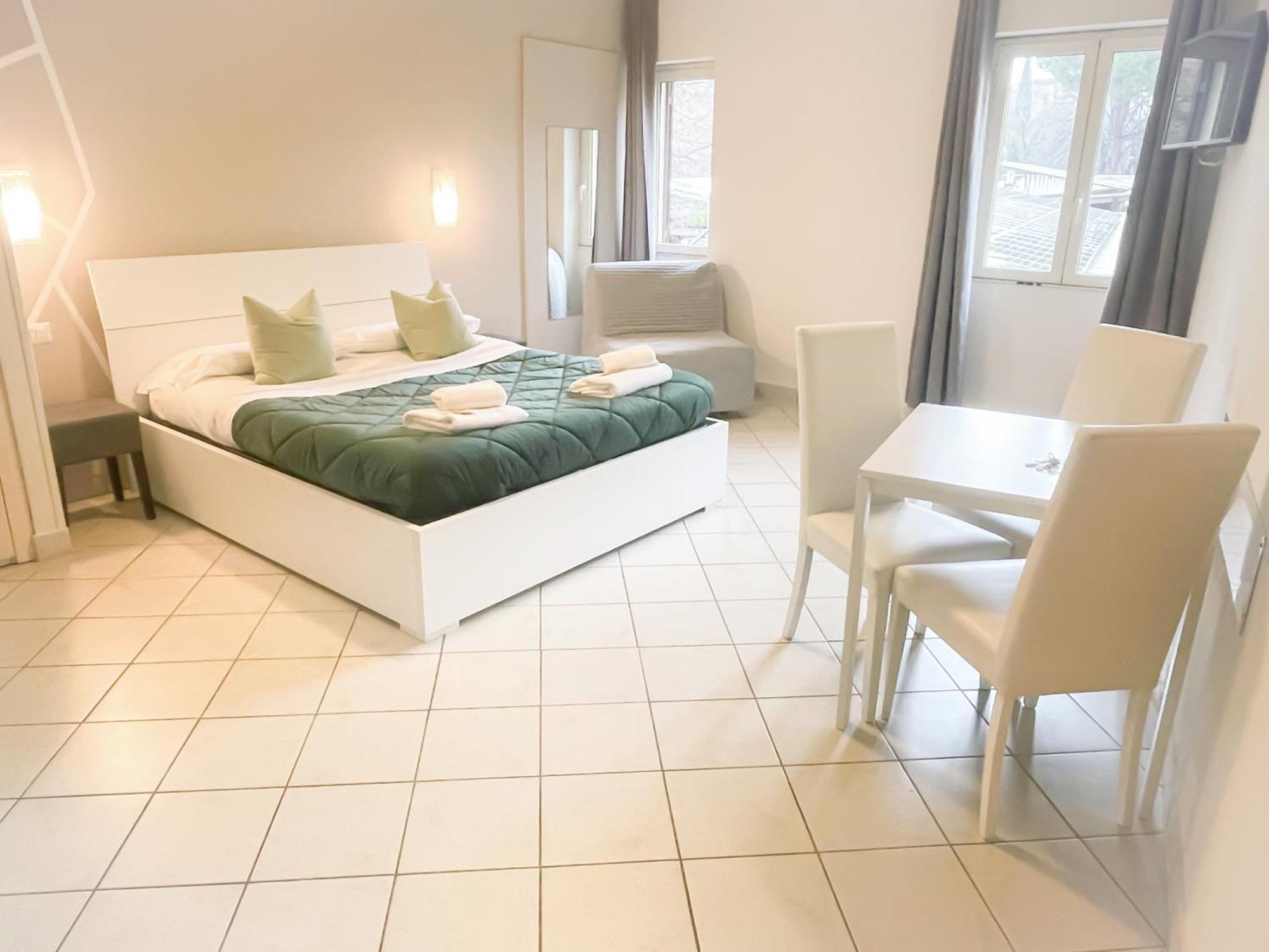 Appartement Le Casette *