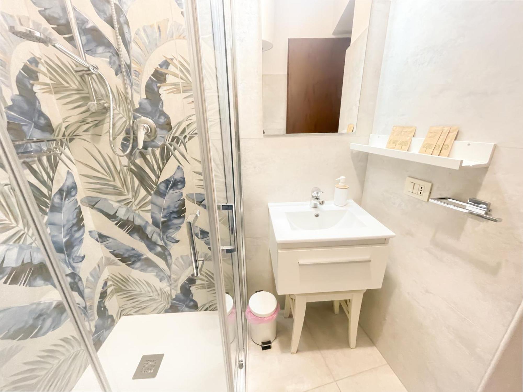 Appartement Le Casette Rome