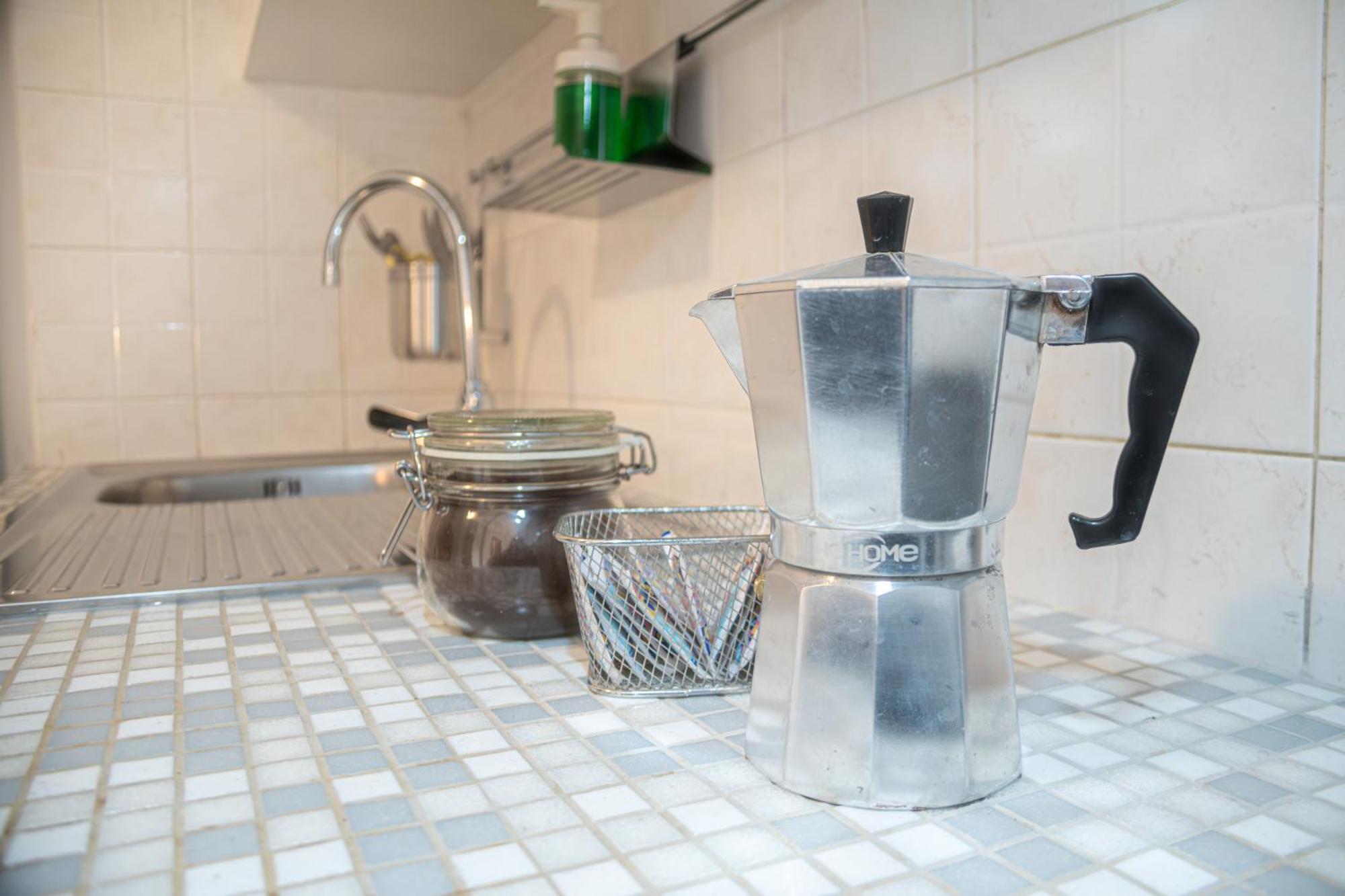 Le Casette Appartement