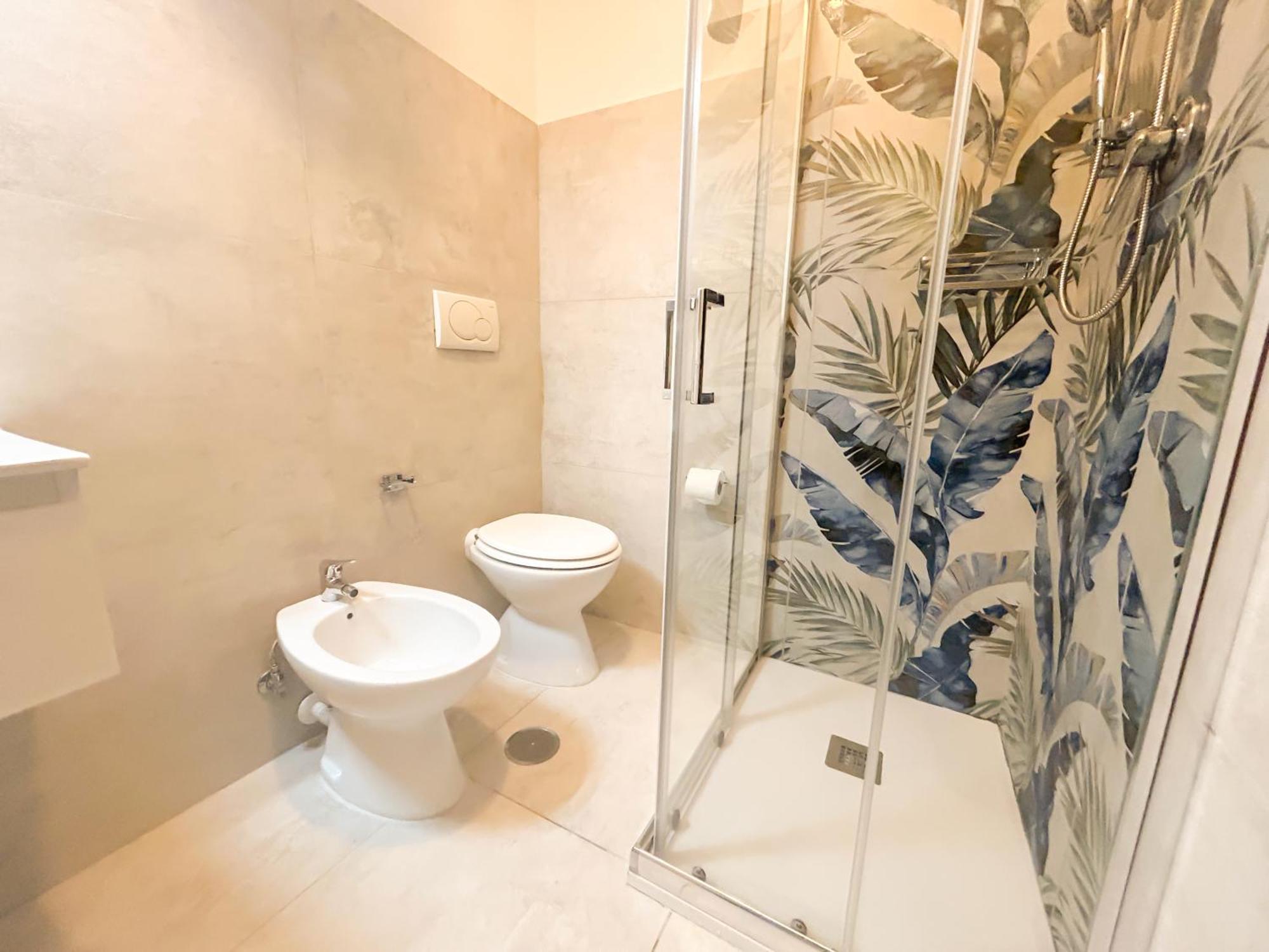 Le Casette Appartement Rome